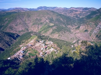 Bağdatlı Köyü